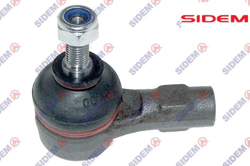 Pcs front tie rod - x2,