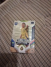 Panini FIFA 365 Limited Edition Cristiano Ronaldo AL-Nassr Plus AL-Nassr Badge