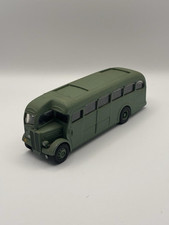 Vintage Corgi Aec Regal Coach