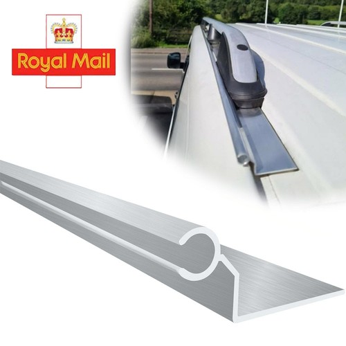 Campervan awning rail - awning,