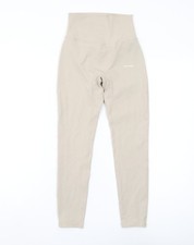 NKD Apparel Women's Beige XS