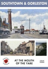 Southtown and gorleston - southtown,