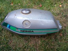 Puch Monza Fuel Tank