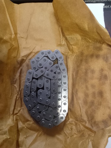 Harley davidson primary cam - harley,