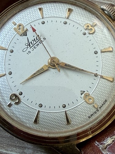 Vintage avia jewels watch - avia,