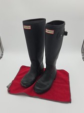 Hunter Original Tall Rain