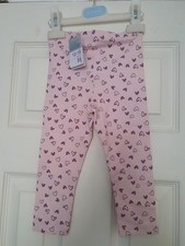 Bnwt primark pink - bnwt, leggings