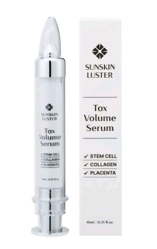 Sunskin luster tox - sunskin,