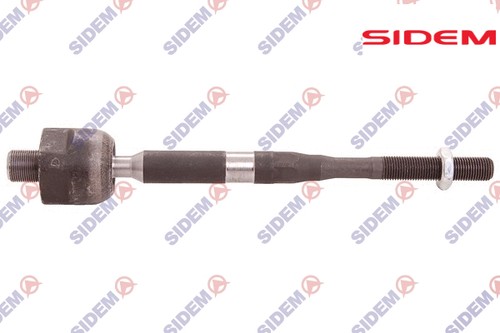 Front tie rod - end, steering