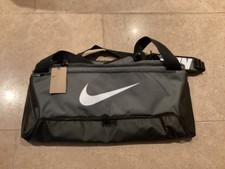 NIKE BRASILIA 9.5 DUFFLE GYM