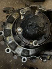 020 ATH Volkswagen Gearbox 1.9tdi