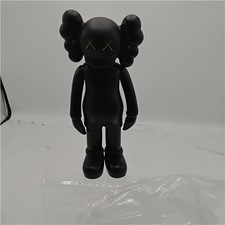 KAWS Five years later Companion figurine 