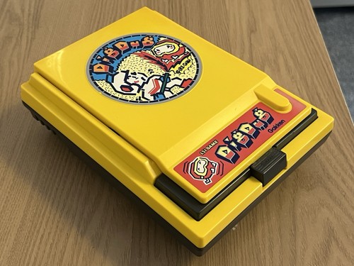 Iconic gakken digdug vintage - iconic,