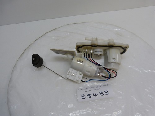 Lexmoto isca 125s 2025 - 125s,