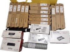 Copier & Printer Toners