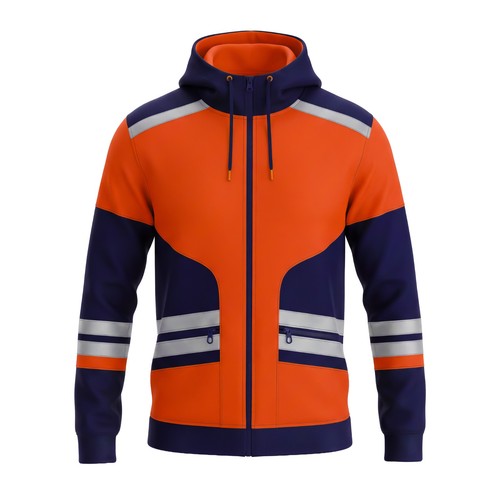 Men vis reflective - hi,