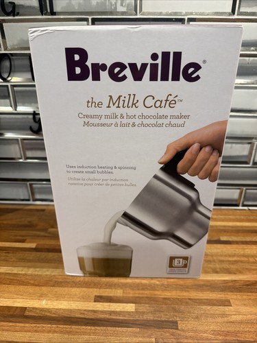 Breville milk cafe - breville,