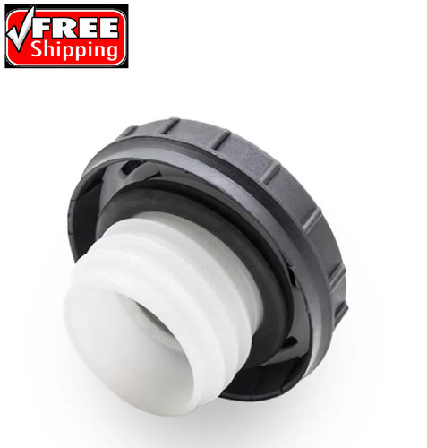 Gas cap fuel tank - tank,