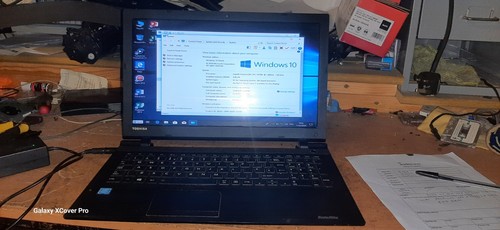 Toshiba satellite c55 184 - satellite, c55-184
