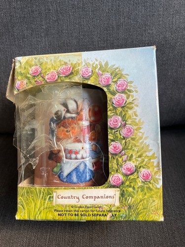 New country companions - new,