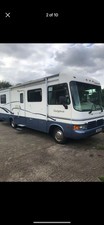 american rv motorhome