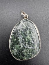Antique Siberian Seraphinite