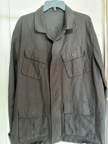 60s vietnam era - vietnam, jacket