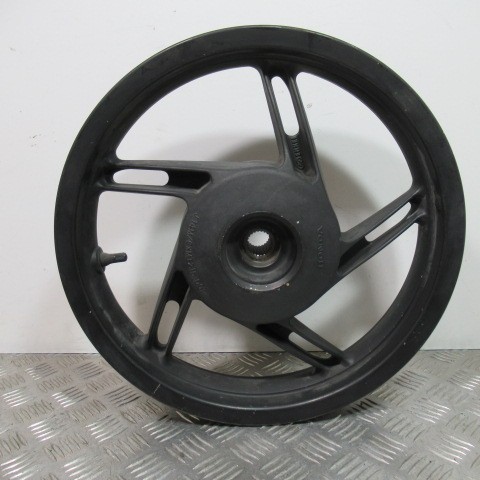 Honda 125 pcx rear - wheel,