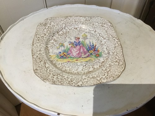 Vintage 1930 40s crinoline - 1930-40s,