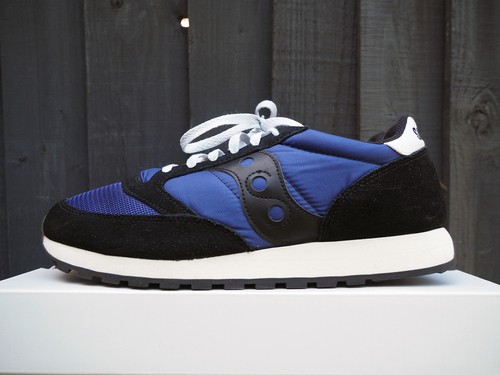 Saucony jazz original - original, vintage