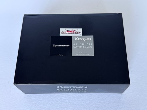 Justock combo js5 g3s - combo, esc