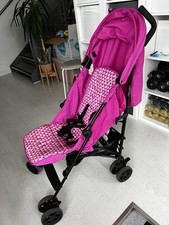 Stroller Pushchair John Lewis