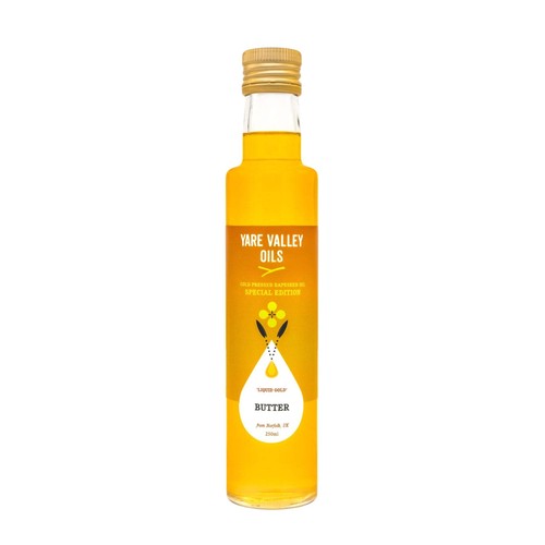 Yare valley cold pressed - valley,