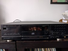 Aiwa  XC-333 CD Player in Good
