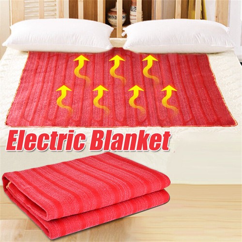 Winter electric blanket heater - electric,