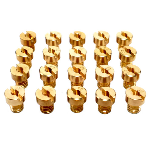 Carburetor nozzle set - carburetor,