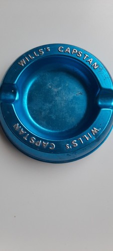 Vintage wills capstan - vintage,