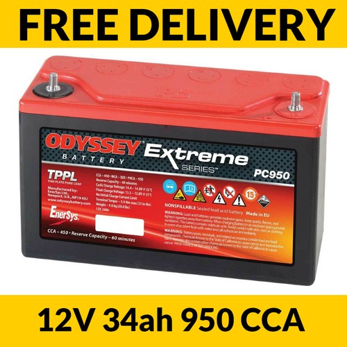 Odyssey pc950 racing - odyssey,