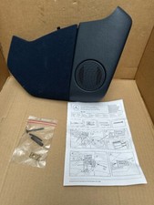New Mercedes 210 E Class Hands Free Phone Console with Speaker B67876782 e9562