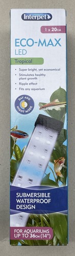 Interpet eco max led - eco-max,