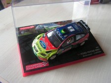 2008 Ford Focus Wrc Champion