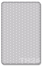 Baby Fitted Cot Sheet – 100%