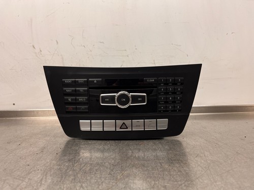 Mercedes class w204 14 - c,