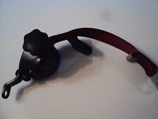 Unwin Quick Release Mobility Wheelchair Inertia Reel Strap Motorbike Scooter