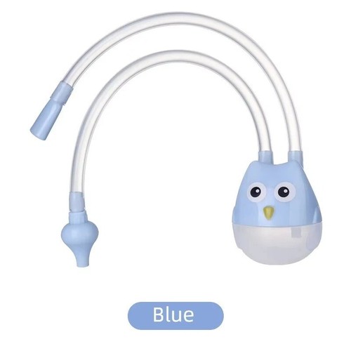 Baby nasal aspirator - nasal,