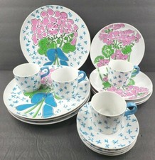 16 Pc Sigma Vanderbilt