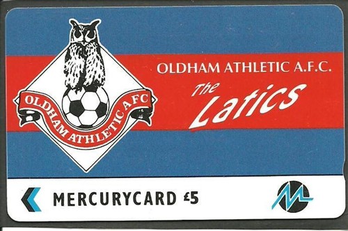 Mercury paytelco phonecard - mercury/paytelco,