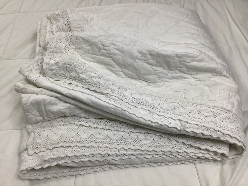 Simply shabby chic quilt - chic,