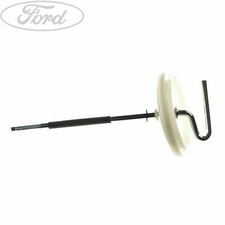 Genuine Ford Fiesta Mk6 Fusion