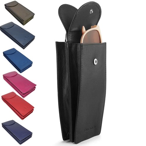 Luxury soft leather unisex - luxury,